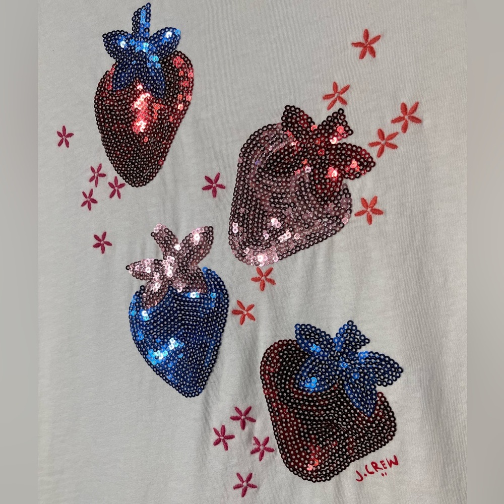 NEW Crewcuts T-shirt size xl (12-14)!!! - Picture 2 of 4